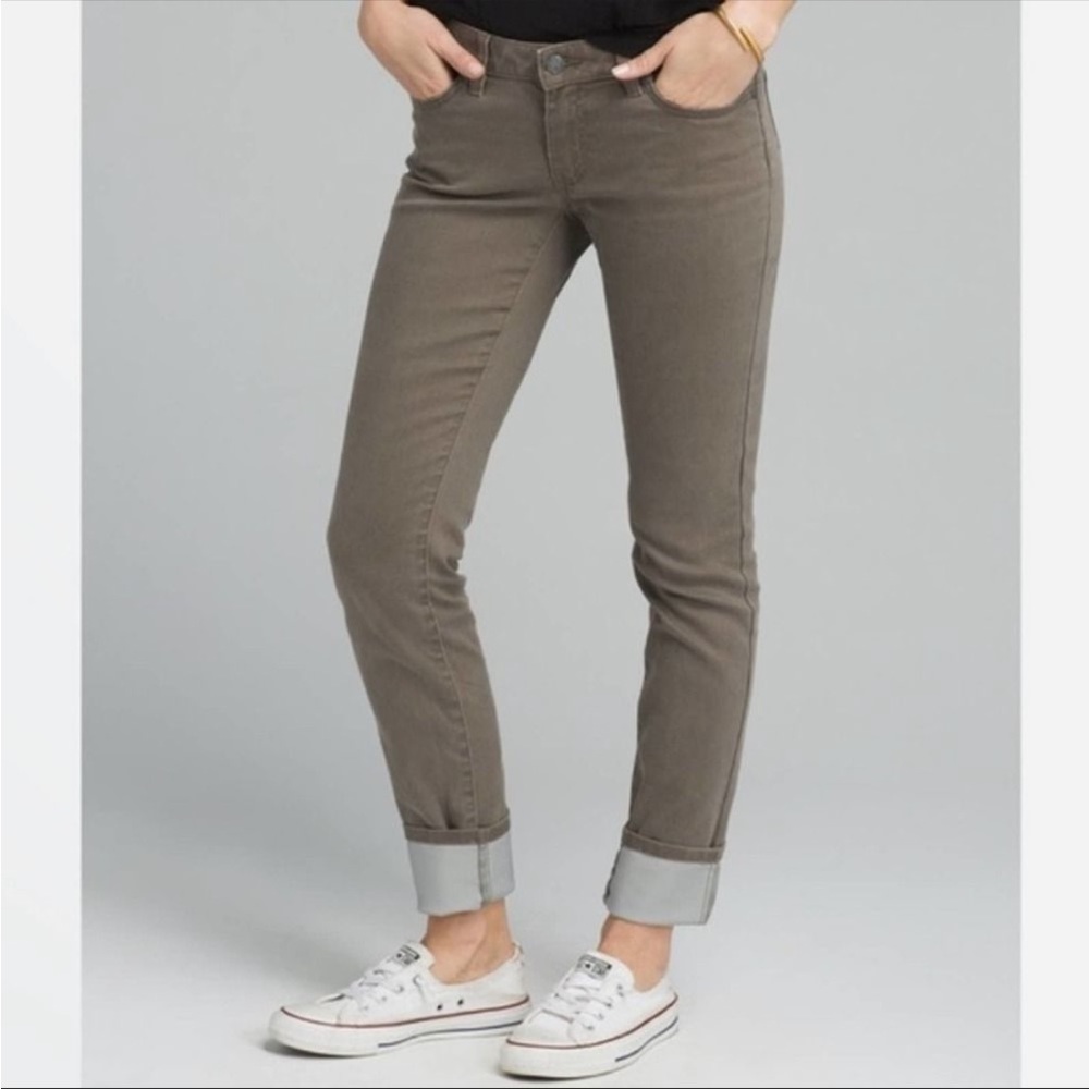 NWT prAna Kara Jeans